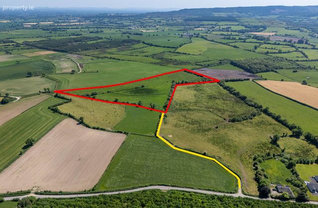 Knockanowl, Rosenallis, Co. Laois, Rosenallis, Co. Laois - Click to view photos