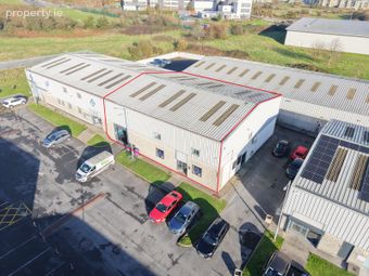 Unit 622, Northern Extension Waterford Industrial Estate, Waterford City Centre, Co. Waterford