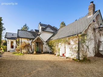 The Thatch, Ballinalea, Ashford, County Wicklow, Ballinalea, Co. Wicklow