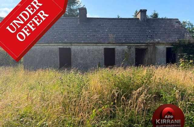 Gortnalea, Dunmore, Co. Galway - Click to view photos