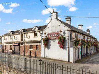 The Ball Alley House, Leixlip Road, Lucan, Co. Dublin, Lucan, Co. Dublin - Image 2