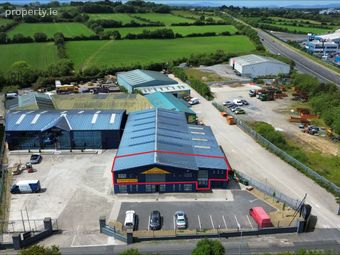The Roundabout Centre, Kilbarry, Waterford, Waterford City Centre, Co. Waterford