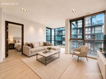 Apartment 407, The Cubes 3, Stillorgan, Co. Dublin - Image 3