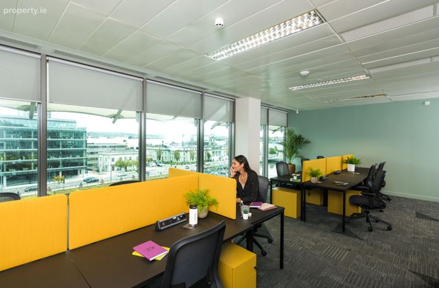 Lapps Quay, Cork City Centre, Co. Cork - Click to view photos