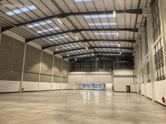 Unit A8b, North City Business Park, Finglas, Dublin 11 - Image 3