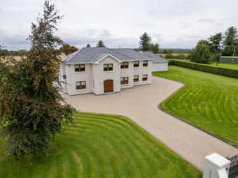 Castlelost West, Rochfortbridge, Templeoran, Co. Westmeath - Image 5