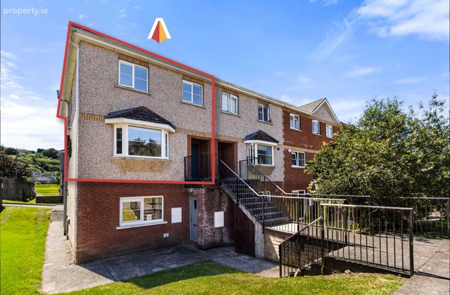 18a Pembroke Grove, Pembroke Wood, Passage West, Co. Cork - Click to view photos