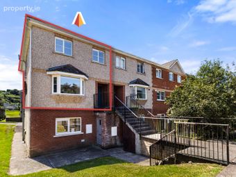 18a Pembroke Grove, Pembroke Wood, Passage West, Co. Cork