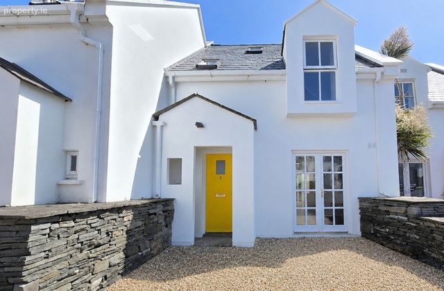2 Holland Court, Liscannor, Co. Clare, Liscannor, Co. Clare - Click to view photos
