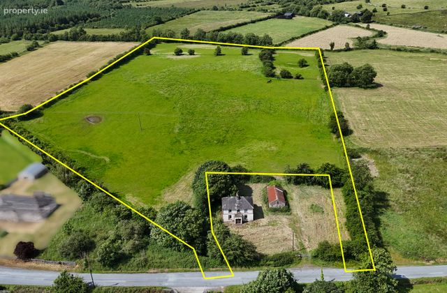 Kilcorkey, Ballinagare, Castlerea, Co. Roscommon, Bellanagare, Co. Roscommon - Click to view photos
