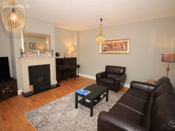 17 The Beeches, Woodville, Glanmire, Co. Cork - Image 4