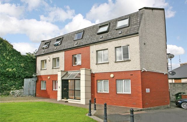 Lelia St, Limerick City Centre, Co. Limerick - Click to view photos