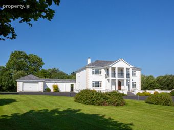 Riverfield House, Aghacordrinan, Aughnacliffe, Co Longford, Aughnacliffe, Co. Longford