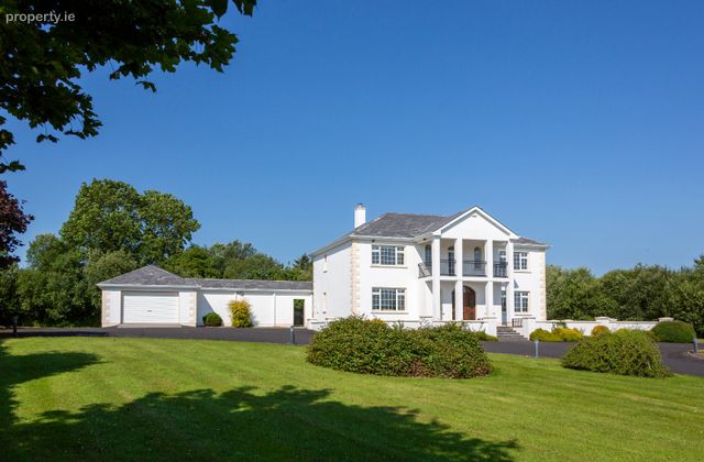 Riverfield House, Aghacordrinan, Aughnacliffe, Co. Longford, Aughnacliffe, Co. Longford - Click to view photos
