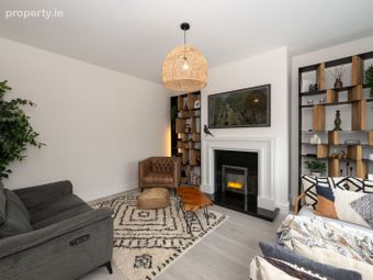 8 The Mews, Heathfield, Carriganarra, Ballincollig, Co. Cork - Image 5