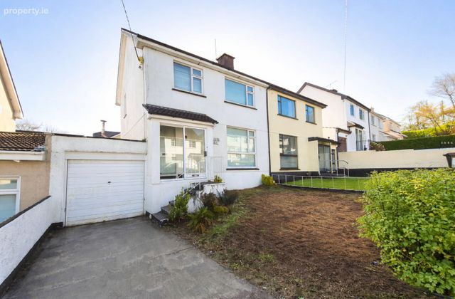 Gleann Aine, 7 Inchvale Park, Douglas, Co. Cork - Click to view photos