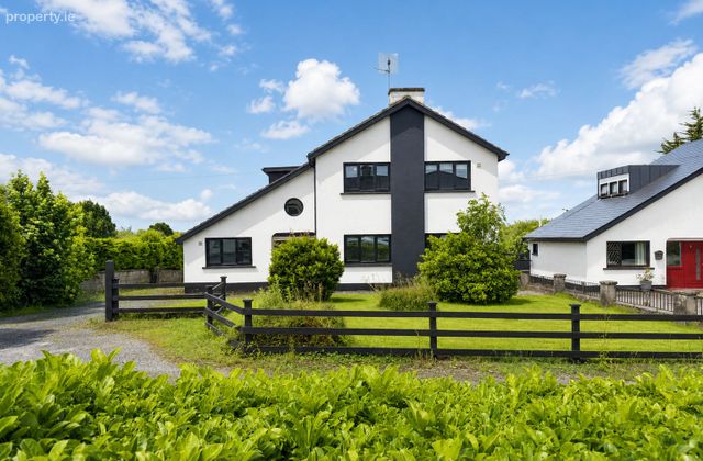 3 Evergreen Avenue, Baylough, Athlone, Co. Westmeath - Click to view photos