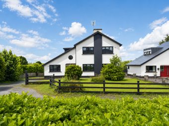 3 Evergreen Avenue, Baylough, Athlone, Co. Westmeath
