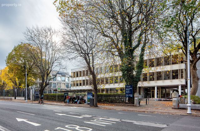 Colm House, 91 Pembroke Road, Ballsbridge, Dublin 4 - Click to view photos