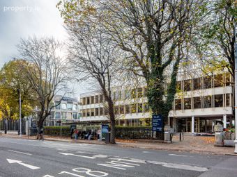 91 Pembrooke Road, Colm House, Ballsbridge, Dublin 4