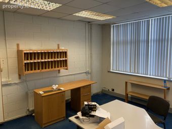 Unit 3, Jigginstown Commercial Centre, Newbridge Road, Naas, Co. Kildare - Image 4
