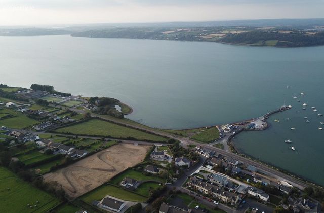 Site Four, Harbours Edge, Aghada, Co. Cork - Click to view photos