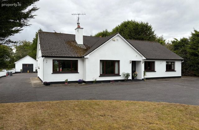 Garryhinch, Portarlington, Co. Offaly - Click to view photos
