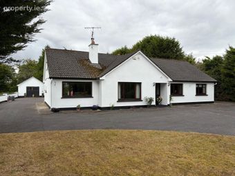 Garryhinch, Portarlington, Co. Offaly