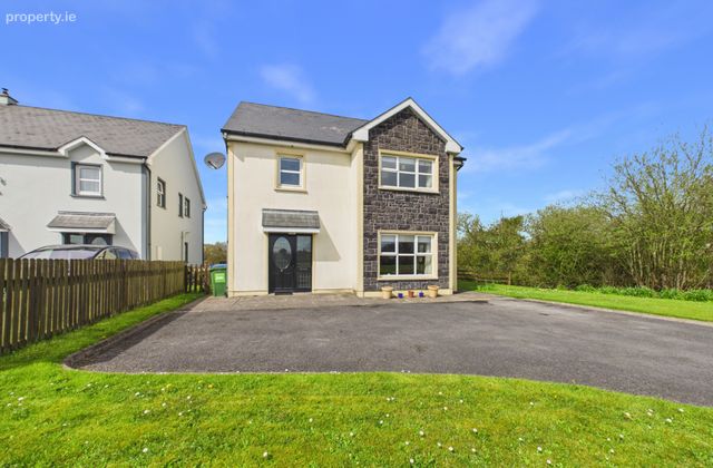 4 Gort Na Gcapall, Kilmihil, Co. Clare, Kilmihil, Co. Clare - Click to view photos