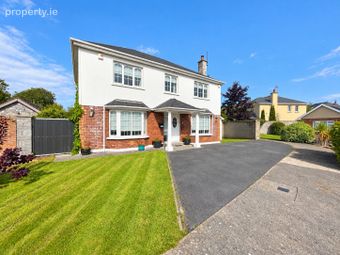 Fionnghlas, 4 Annavilla Grove, Westbury, Corbally, Westbury, Co. Clare