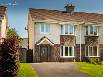 33 Droim Liath, Tullamore, Tullamore, Co. Offaly - Image 2