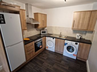 Apartment 20, Cluain Aoibhinn Court, Townparks, Co. Cavan - Image 3