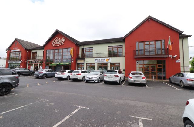Corbally Centre, Corbally Road, Corbally, Co. Limerick - Click to view photos
