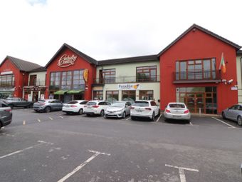 Corbally Centre, Corbally Road, Corbally, Co. Limerick
