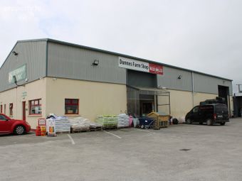 Dunnes Coal Ltd, Killeshin Road, Carlow, Co. Laois, Graiguecullen, Co. Laois