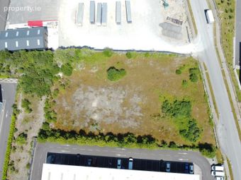 Site 4a, Harbour Point Business Park, Courtstown, Little Island, Co. Cork, Little Island, Co. Cork - Image 4