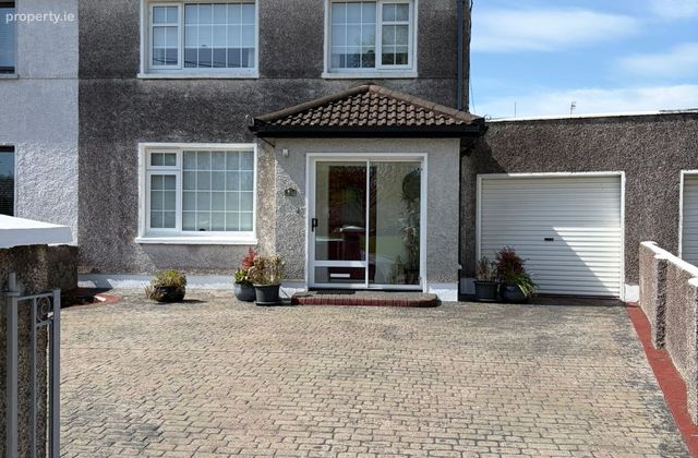 Notre Dame, 37 Green Lawn, Turners Cross, Co. Cork - Click to view photos