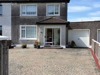 Notre Dame, 37 Green Lawn, Turners Cross, Co. Cork