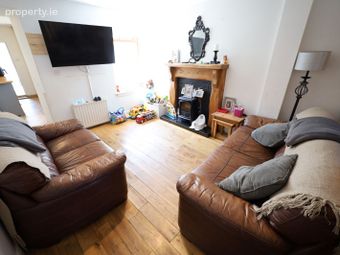 3 Palmer's Terrace, Main Street, Ringaskiddy, Co. Cork - Image 5