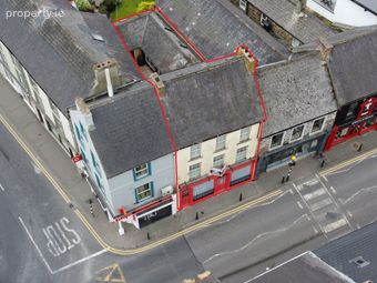 Main Street, Kanturk, Co. Cork