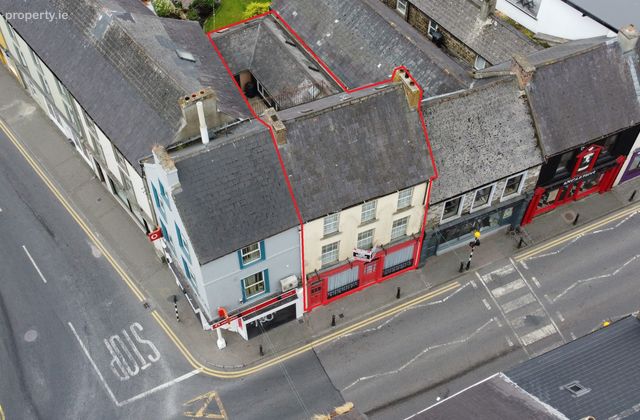 Main Street, Kanturk, Co. Cork - Click to view photos