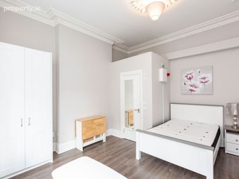 Flat 1, 69 Grove Park, Rathmines, Dublin 6 - Image 4