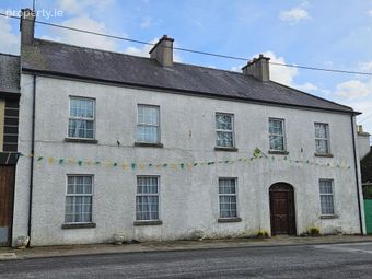 Main Street, Drumsna, Co. Leitrim, Drumsna, Co. Leitrim - Image 3