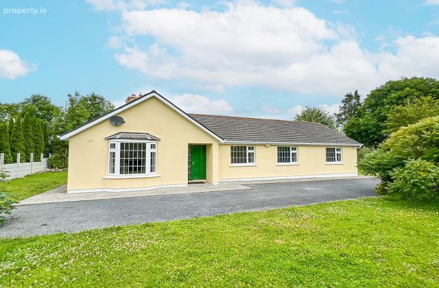 Duninga, Goresbridge, Kilkenny, Co. Kilkenny, Paulstown, Co. Kilkenny - Click to view photos