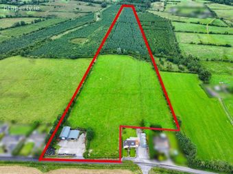 Bracklin, Edgeworthstown, Co. Longford