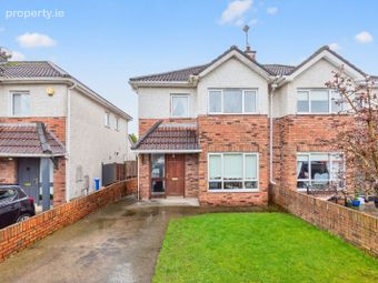 7 Tara Court Road, Navan, Co. Meath