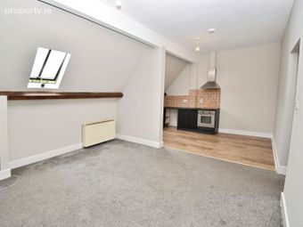 Apartment 410, Atkins Hall, Cork City, Co. Cork - Image 3