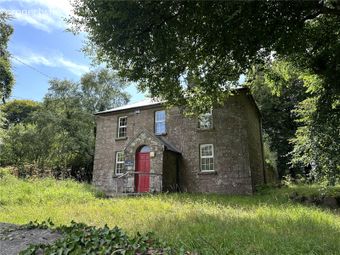 Former Garda Station, Muckanagh, Glenisland, Castlebar, Co. Mayo, Crossmolina, Co. Mayo - Image 2
