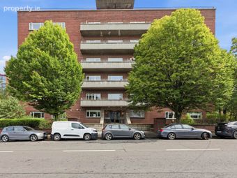 44 Cherry House, Mespil Estate, Sussex Road, Dublin 4, Co. Dublin, Ballsbridge, Dublin 4 - Image 2