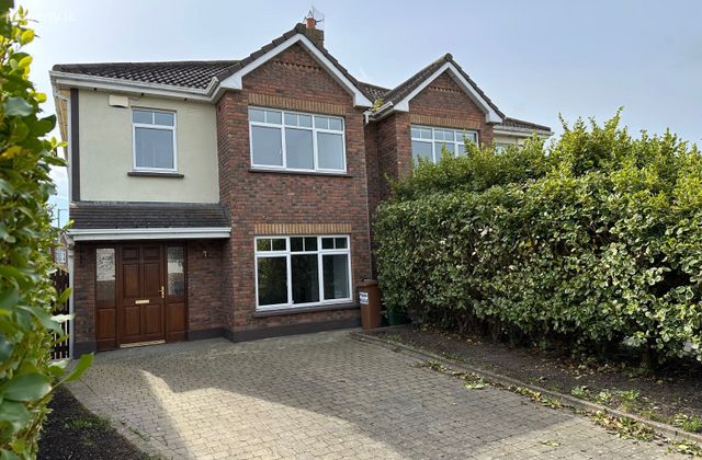 71 Carr's Mill, Portrane Road, Portrane, Co. Dublin - Click to view photos